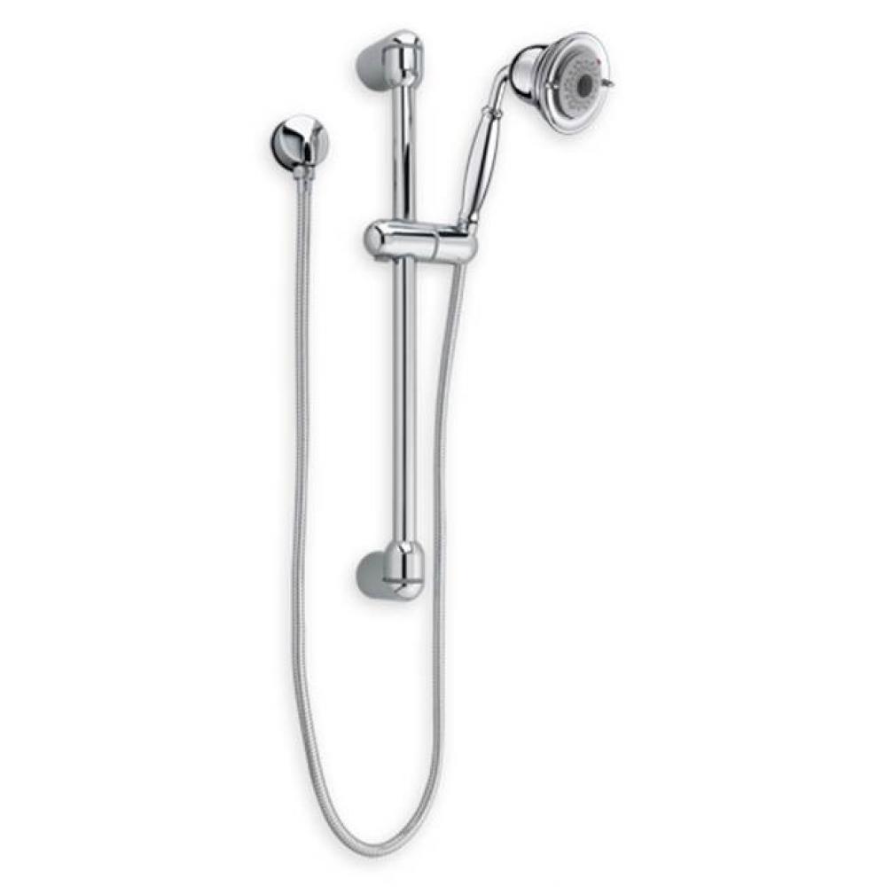 Flowise Traditional Slide Bar Kit