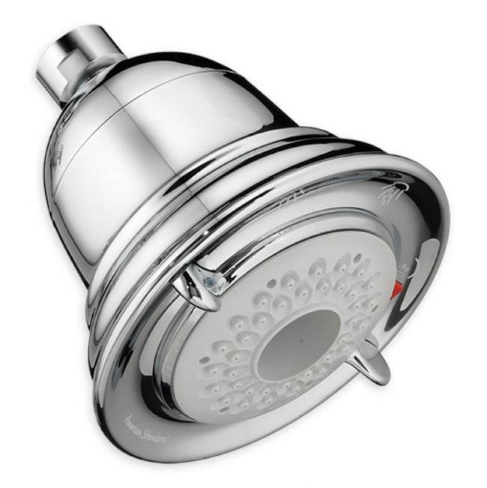 FloWise™ Traditional 2.0 gpm/7.6 L/min Water-Saving Fixed Showerhead