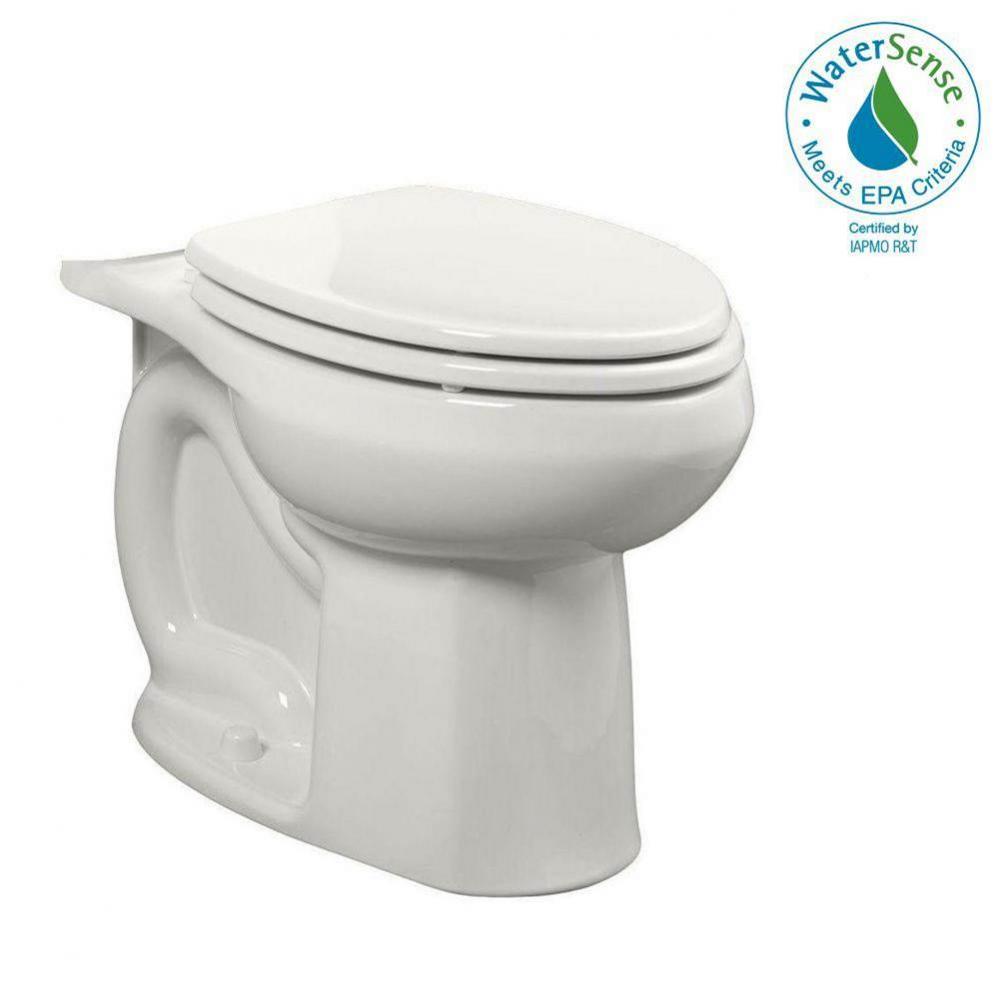 Colony® Standard Height Elongated Bowl
