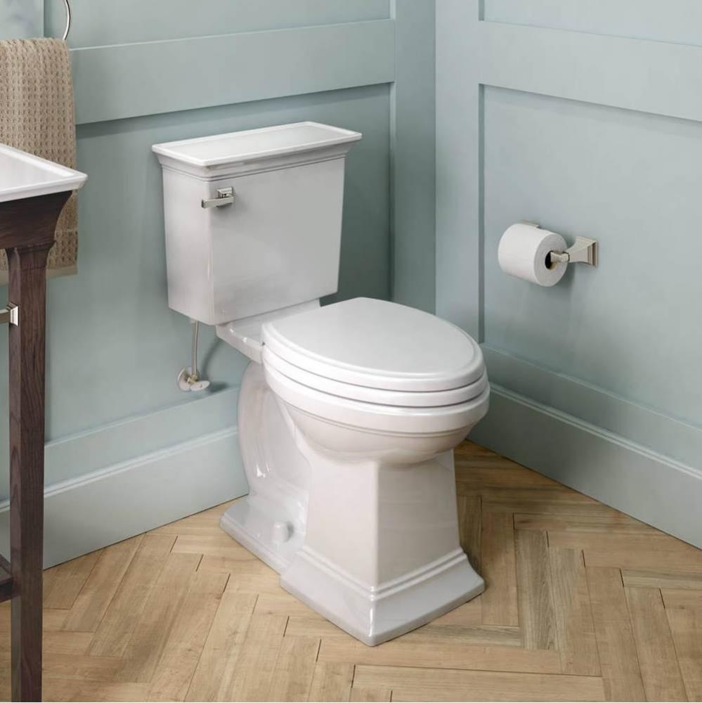 Town Square S Chair Height Elongated Bowl