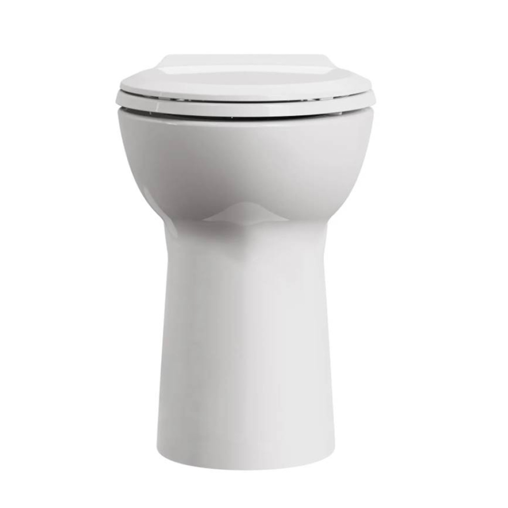 Cadet® PRO Extra Tall Height Elongated Toilet Bowl Only