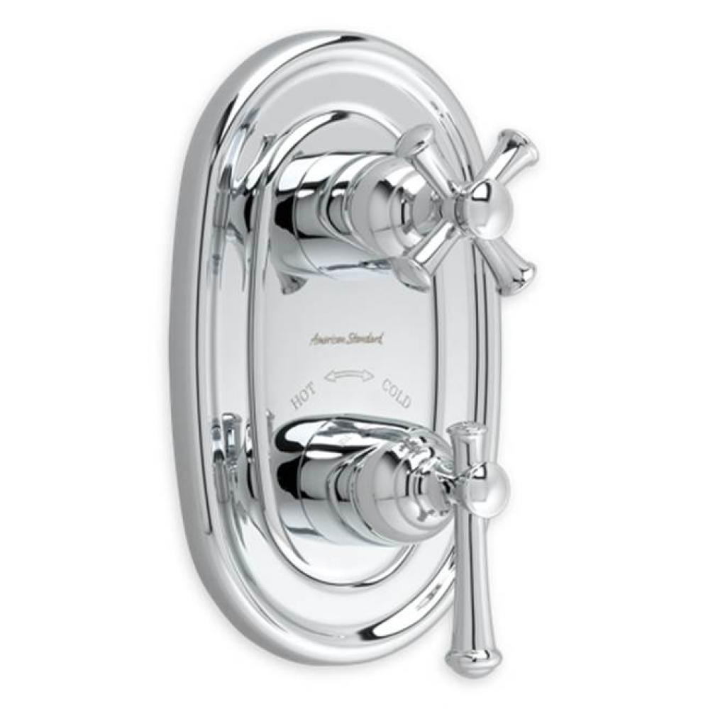 PORTSMOUTH 2-HANDLE THERMO