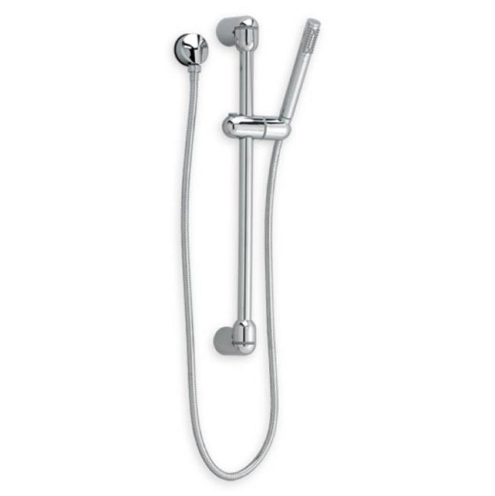 SHOWER SYS-MOMENTS SH-HOSE WALL SUP