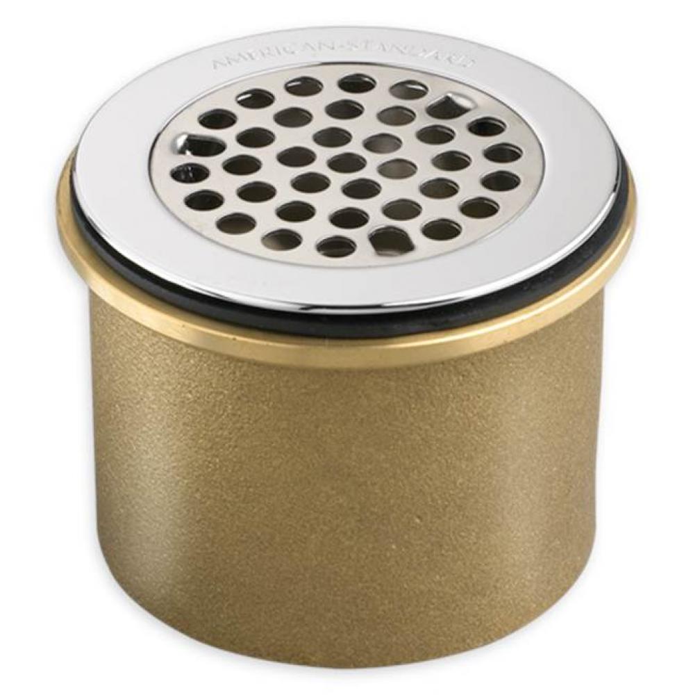 Grid Strainer Drain for Sinks