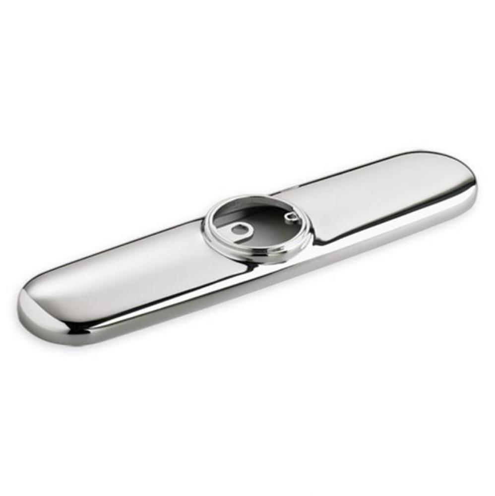 Selectronic® 8-Inch Deck Plate