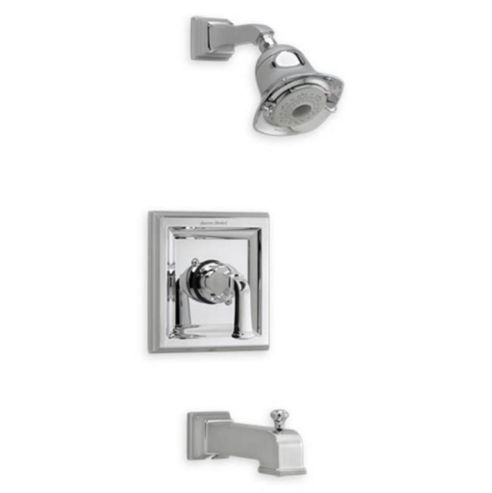 TOWNSQUARE TRIM B & S MTL LEV HDLE 3