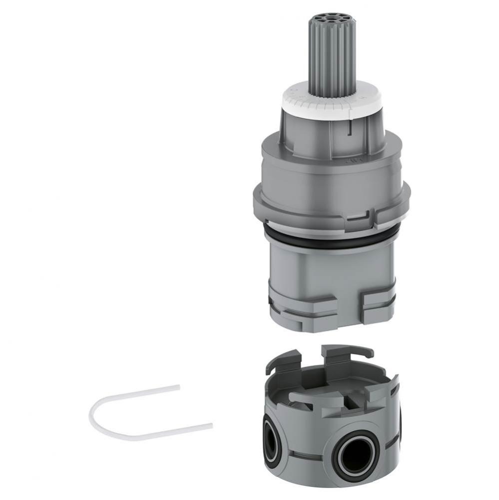 Pressure Balance Cartridge for Flash®