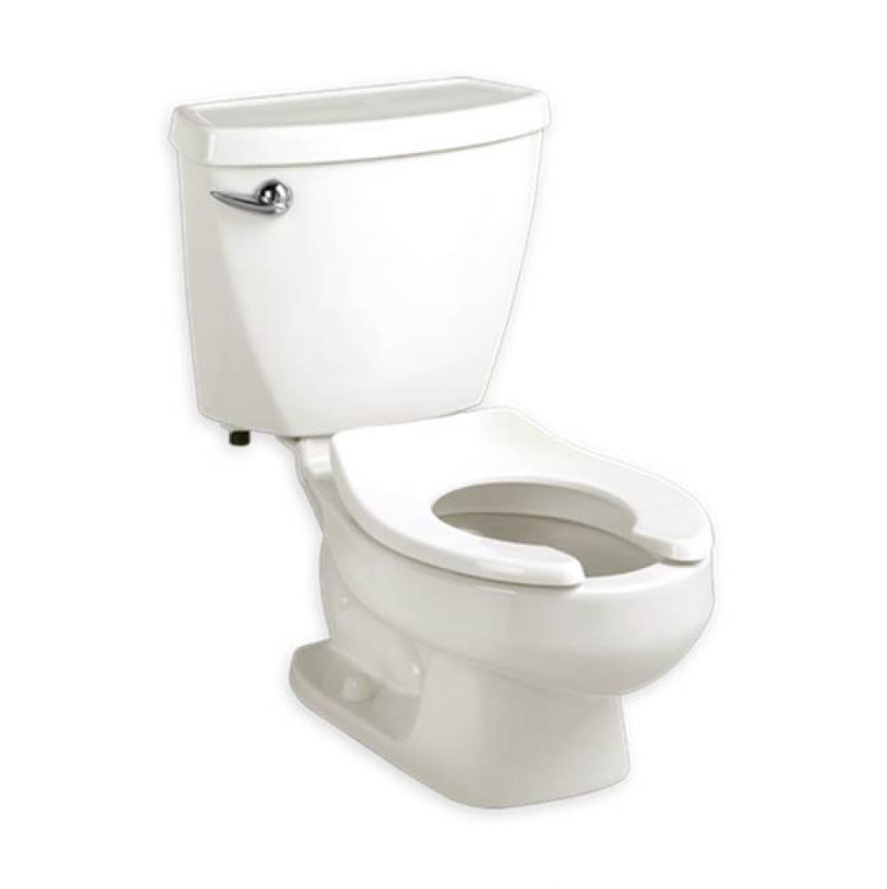 Baby Devoro 10-1/4-Inch Height Elongated Bowl