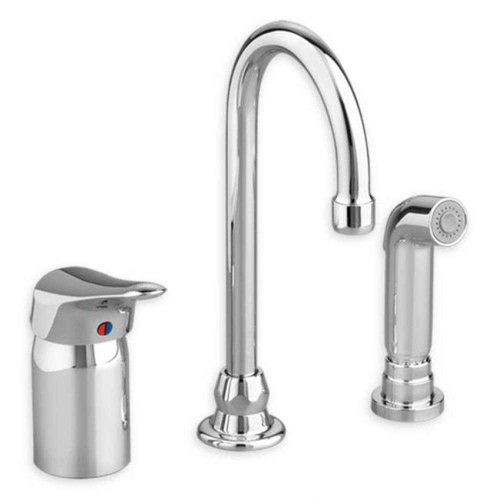 Sc Remote Vlv, 5In Gn, 1.5 Gpm, Spray