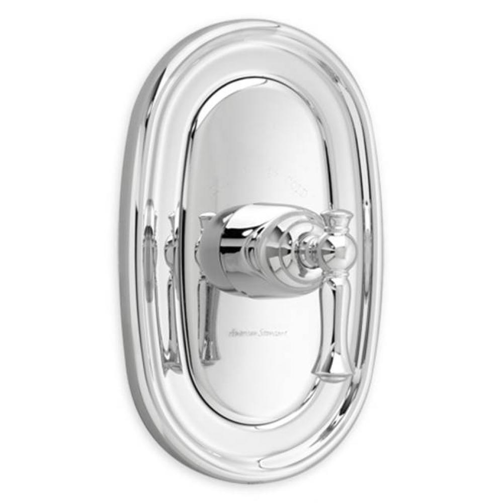 Quentin® Single-Handle Thermostatic Shower Valve Trim Kit