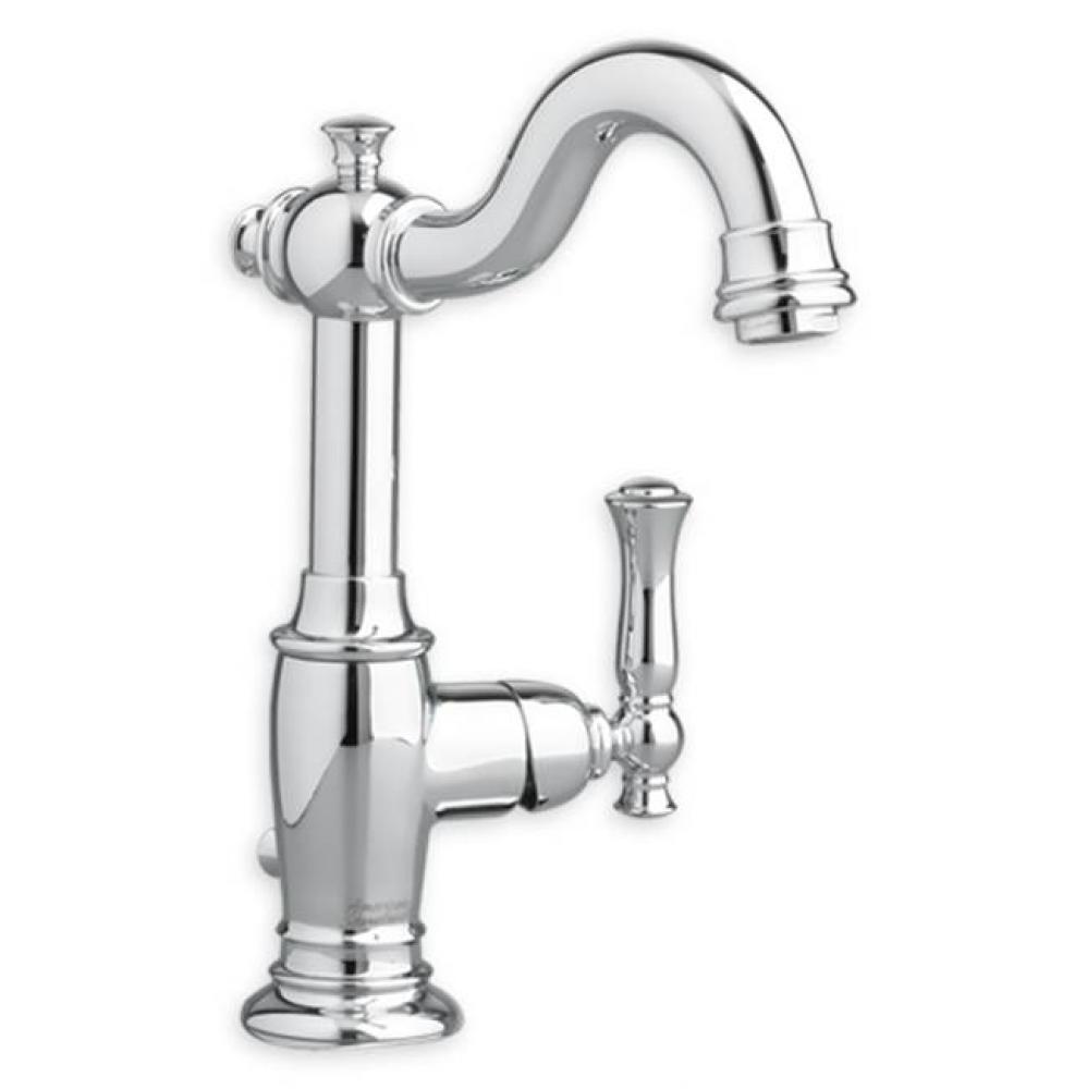 Quentin® Single Hole Single-Handle Bathroom Faucet With Lever Handle