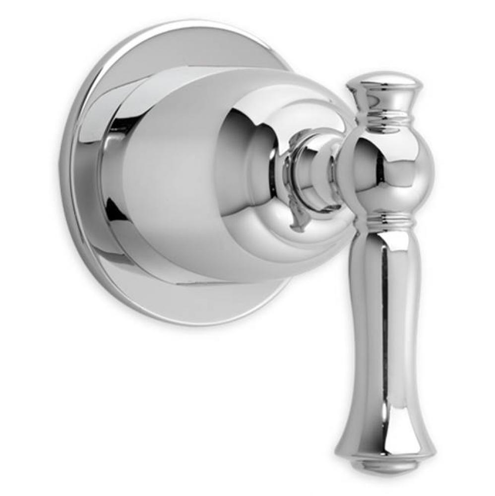 Quentin® Single-Handle On/Off Volume Control Valve Trim Kit