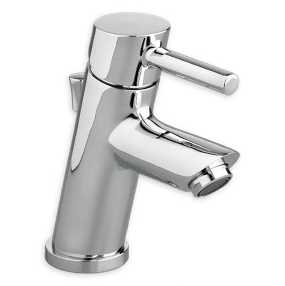 Serin® Single Hole Single-Handle Bathroom Faucet 1.2 gpm/4.5 L/min With Lever Handle