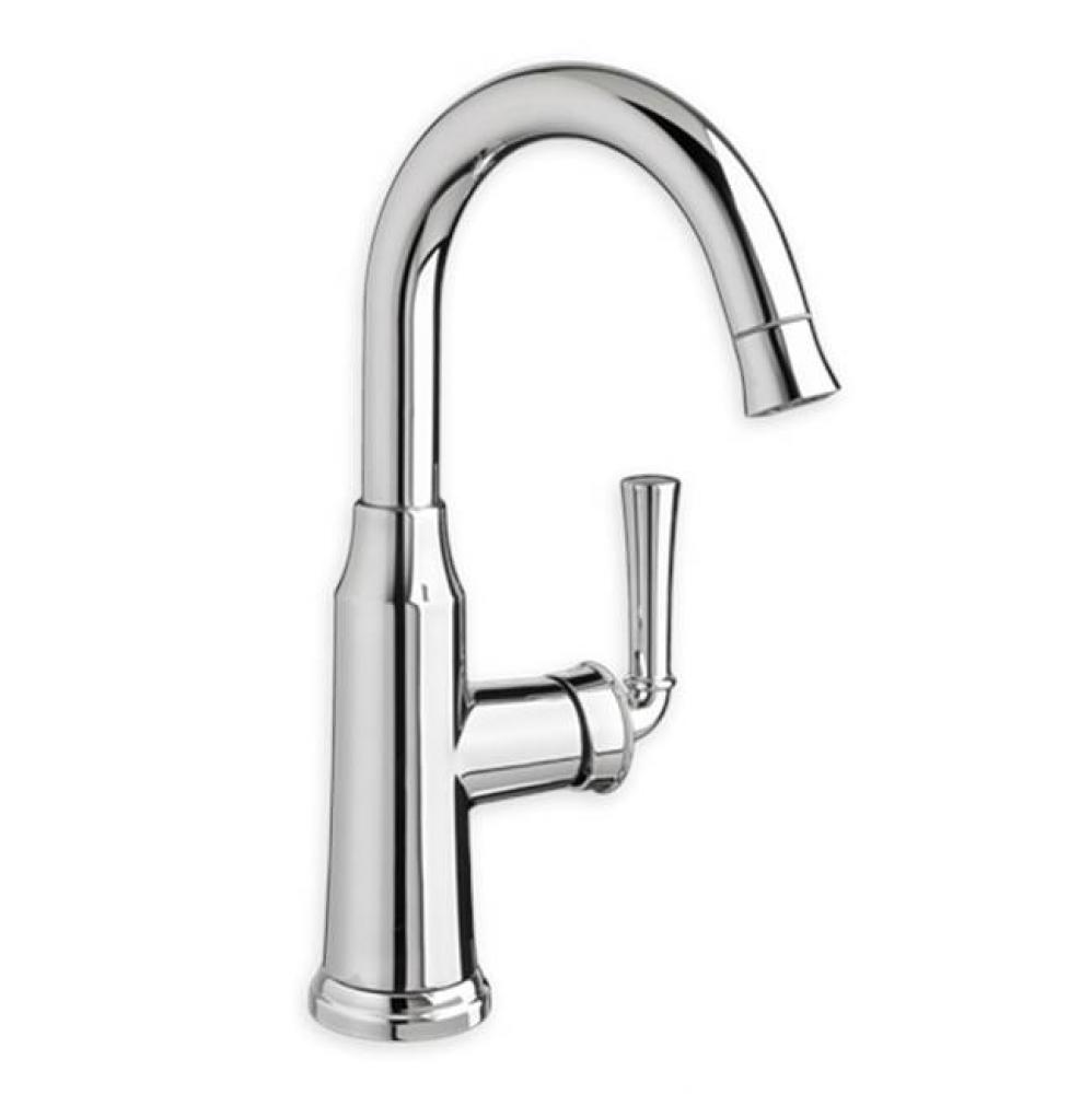 PORTSMOUTH SINGLE LEVER PULL DOWN