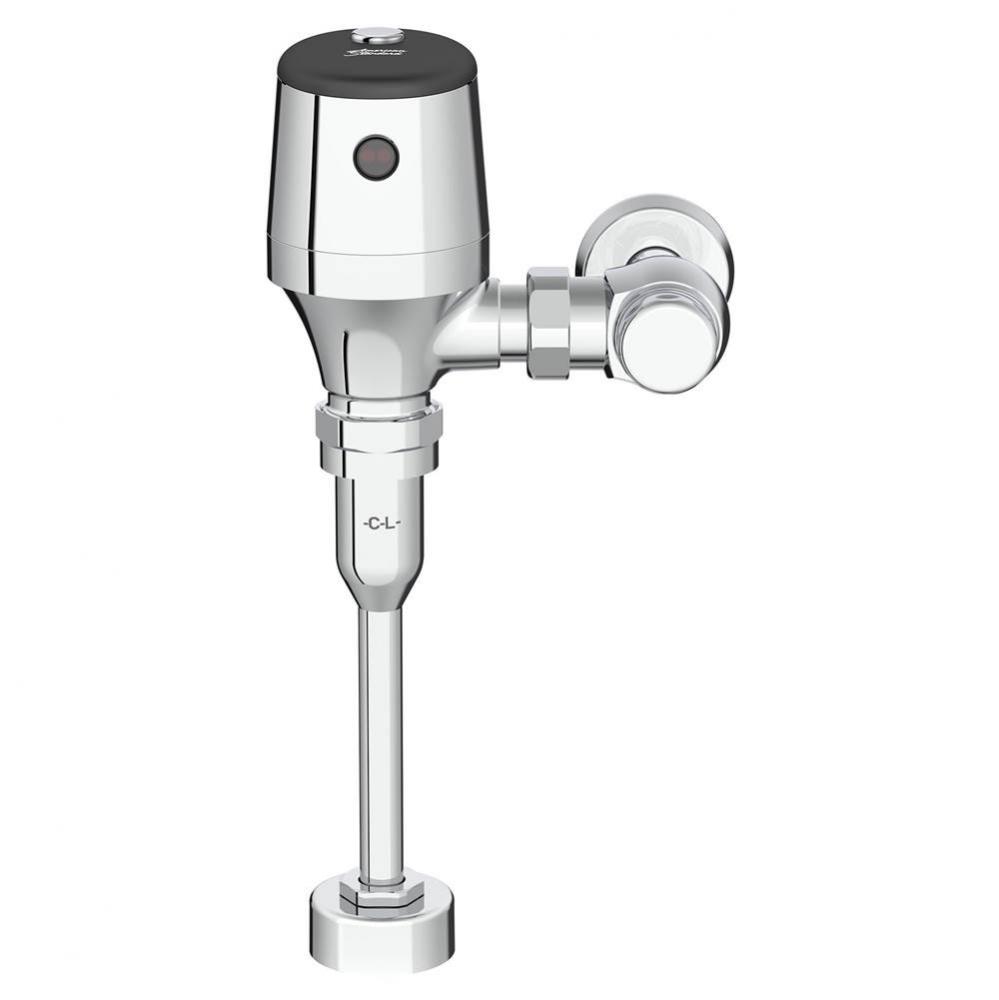 Ultima® Selectronic® Exposed Urinal Flush Valve, Diaphragm Type, Battery, 0.5 gpf/1.9 Lp