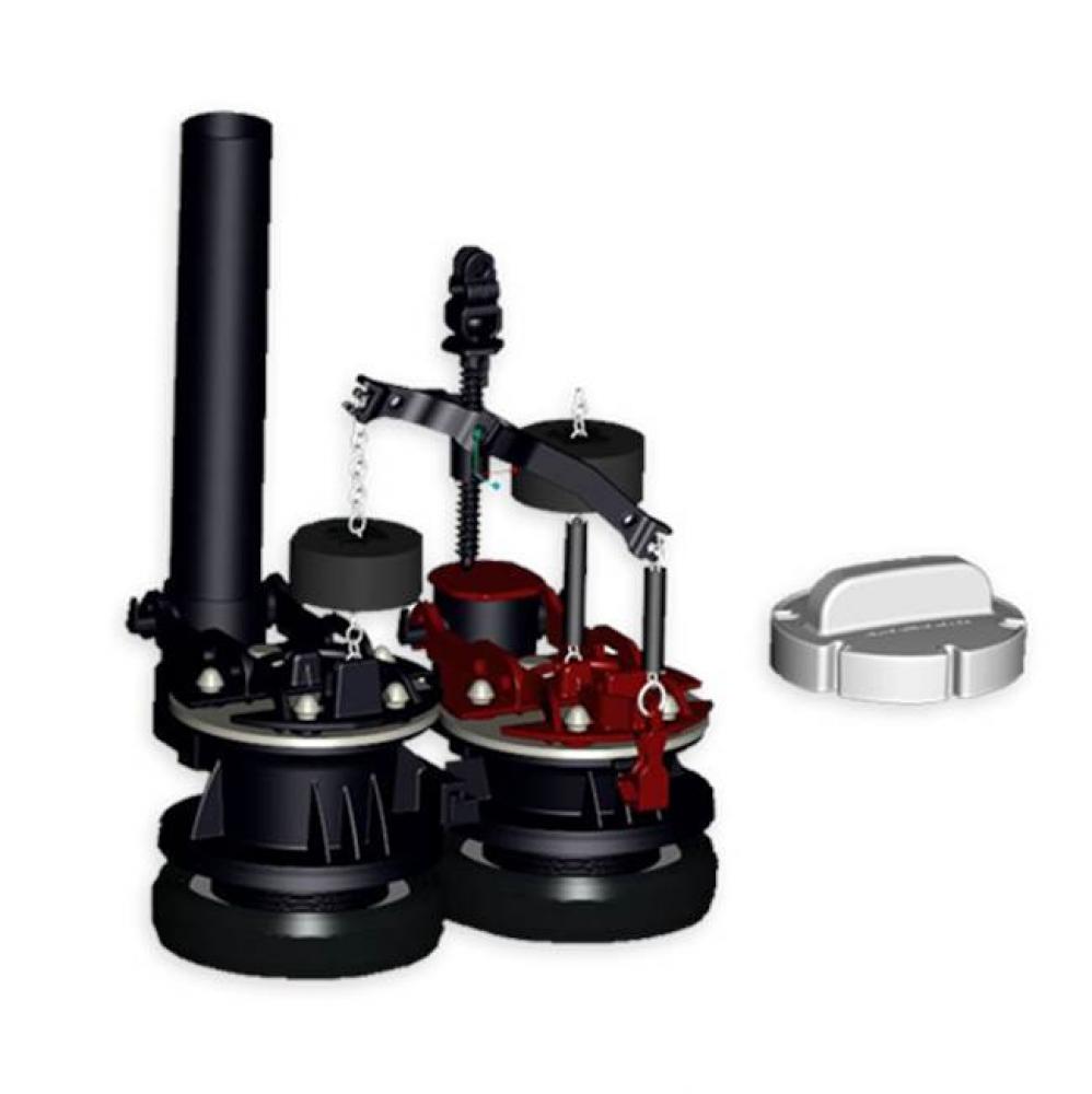 Vormax Silicone Flappers