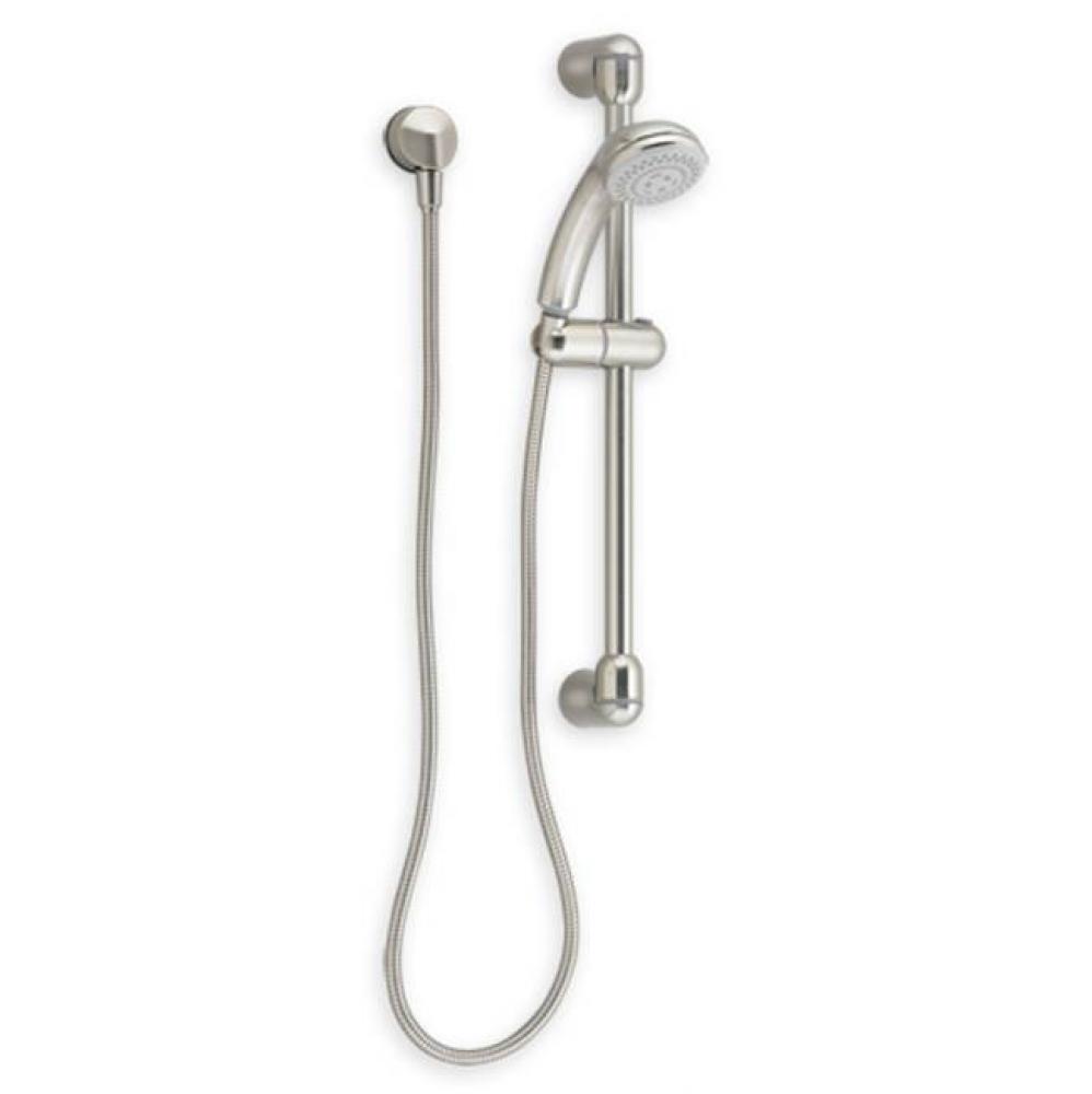 SHOWER SYS-SOFT SHR-HOSE-WALL