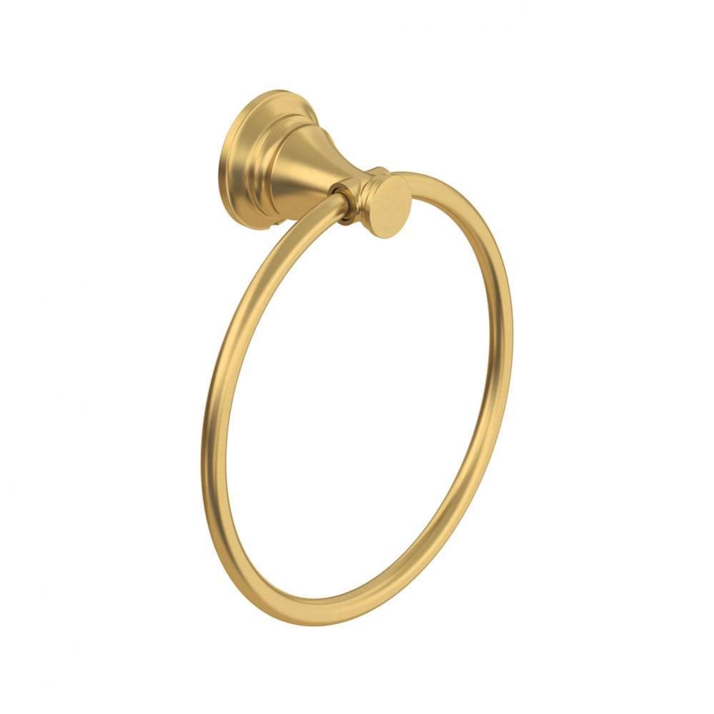 Delancey® Towel Ring