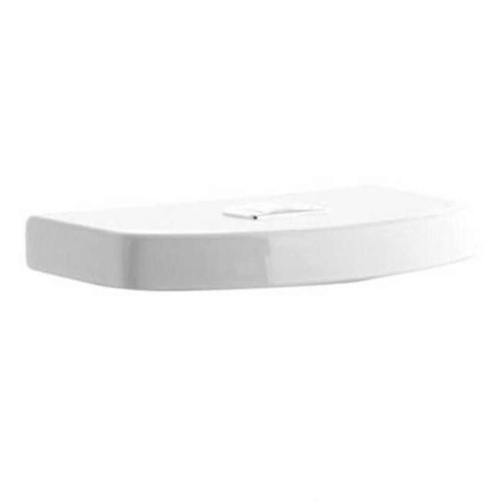 Boulevard® One-Piece Dual Flush Toilet Tank Cover