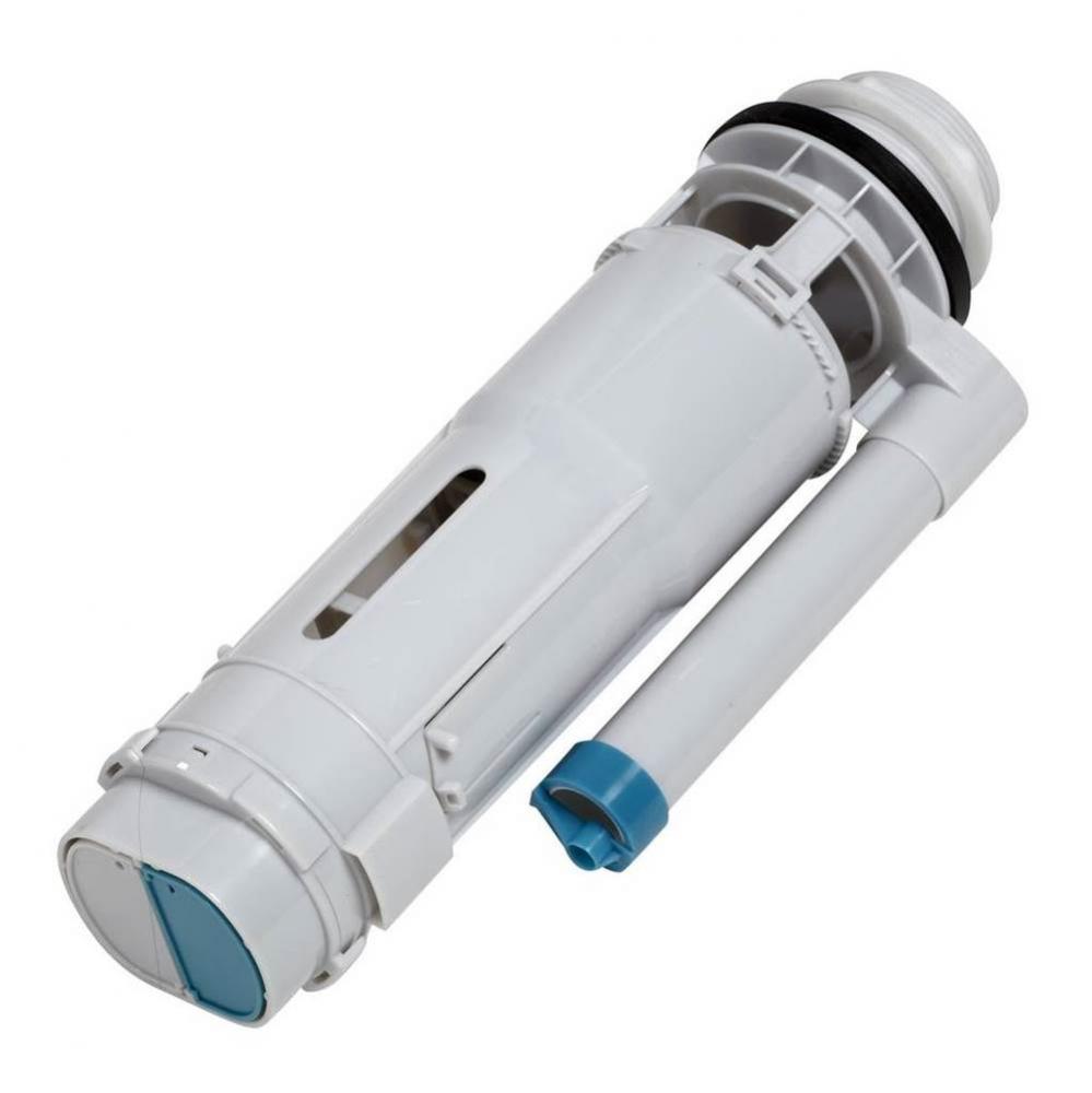 Selectronic Dual Flush Valve