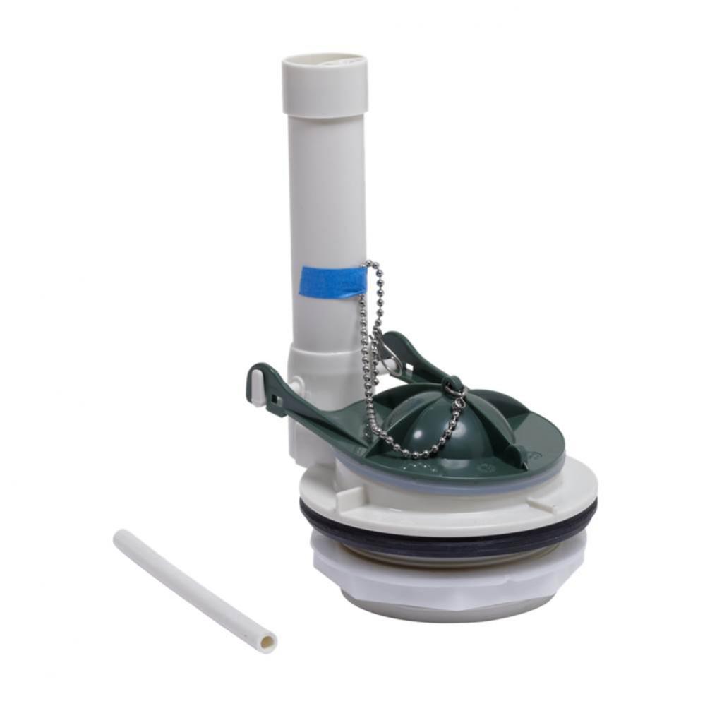 Flush Valve Assembly 1.28 GPF