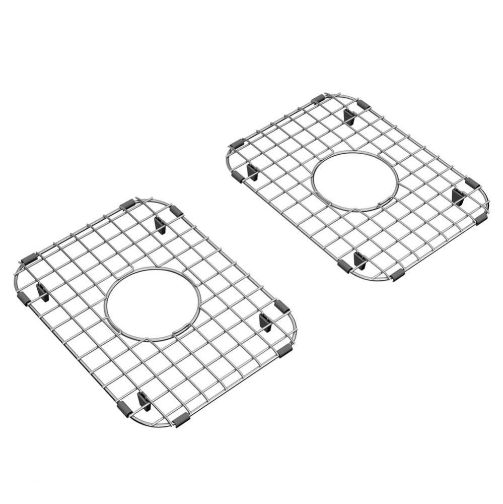 Delancey® 30 x 19-Inch Double Bowl Kitchen Sink Grid - Pack of 2