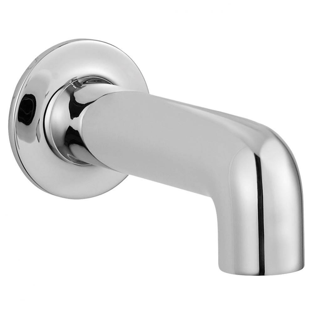 Studio® S 6-Inch Slip-On Non-Diverter Tub Spout