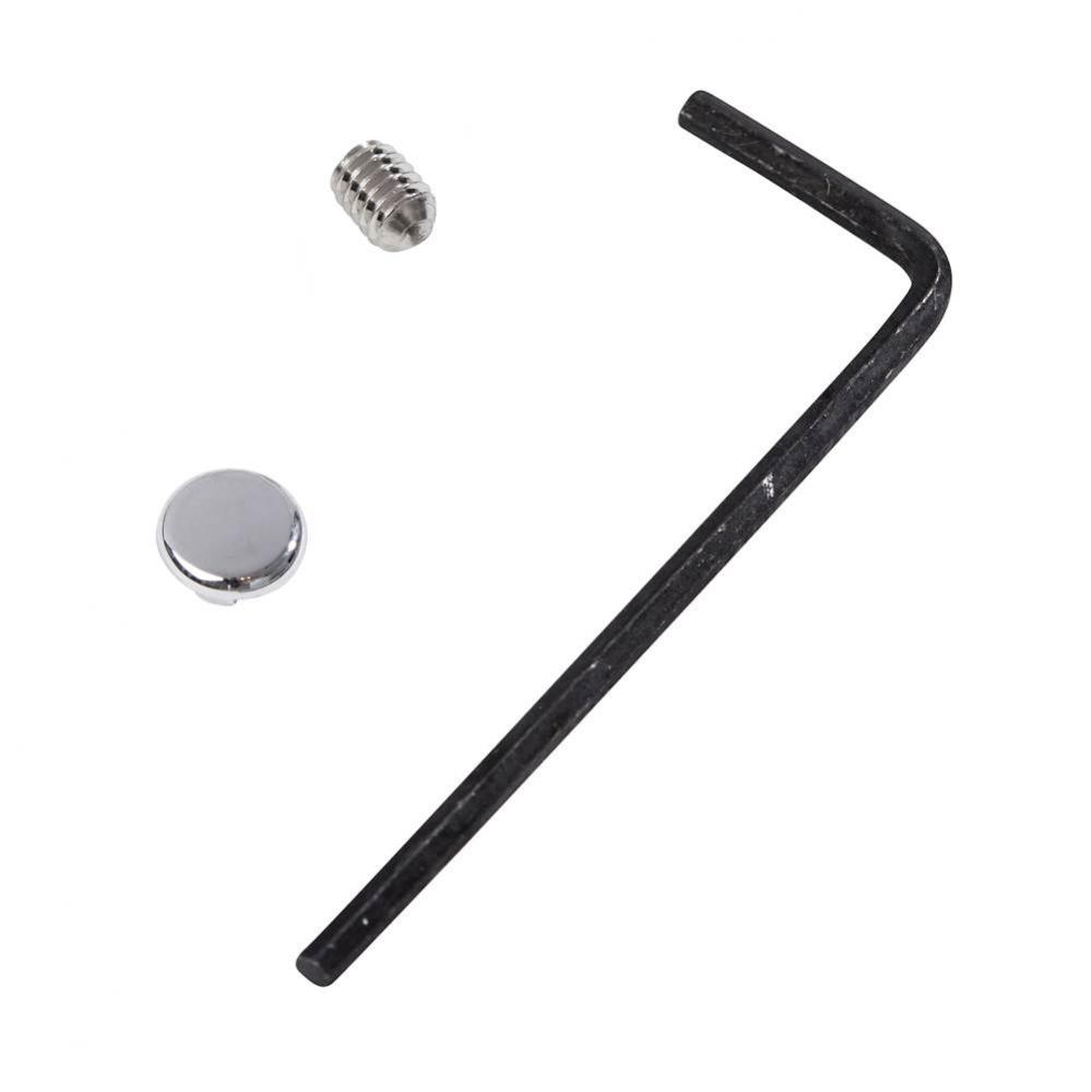 Button And Screw Kit