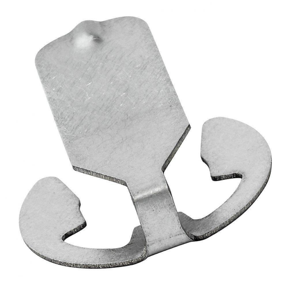 Metering Faucet Brass Lever Clip