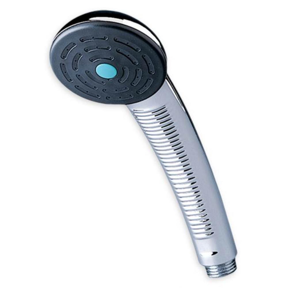 Fixed 2.5 gpm/9.5 L/min Single-Function Hand Shower