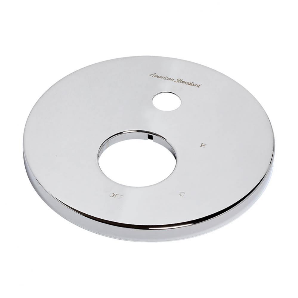 Escutcheon with Diverter
