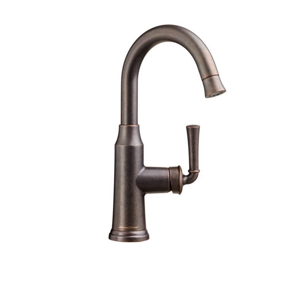 PORTSMOUTH SINGLE LEVER PULL DOWN