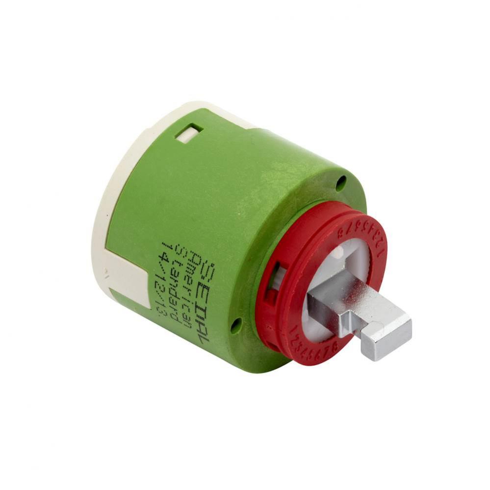 Single Control Faucet Replacement Valve Cartridge (Blister Pack 100)