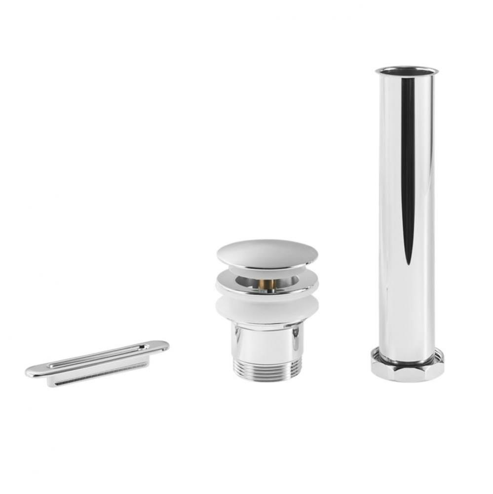 Townsend® Freestanding Bathtub Overflow Cover and Drain Kit