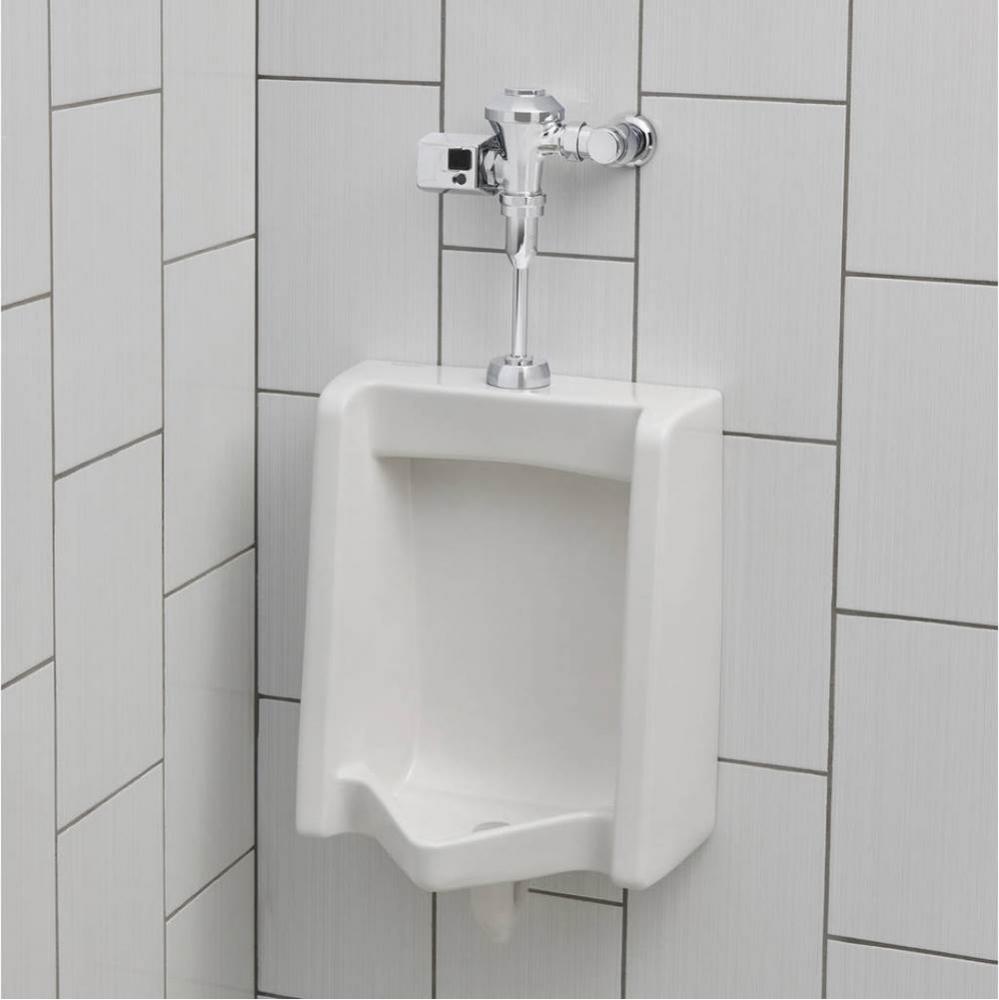 Ultima™ Touchless Sensor Urinal Flush Valve, Diaphragm-Type, 0.125 gpf/0.5 Lpf