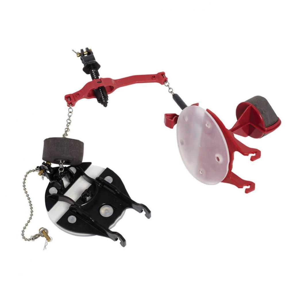 ActiClean Flapper Assembly