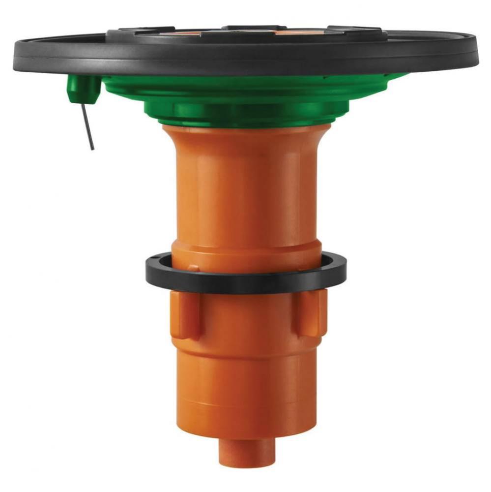 Ultima Diaphragm Assembly for Urinal Flush Valve 0.125 GPF