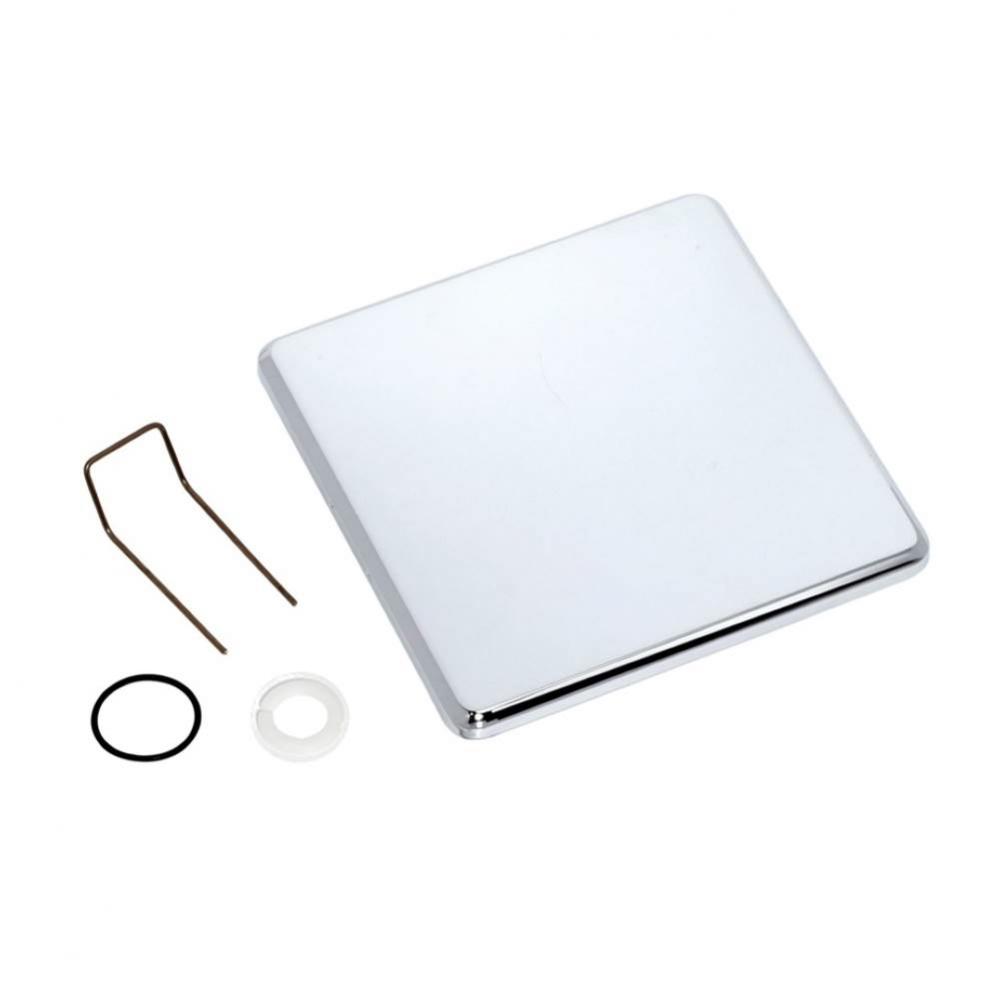 Front Escutcheon Panelf/Ac -Rp-