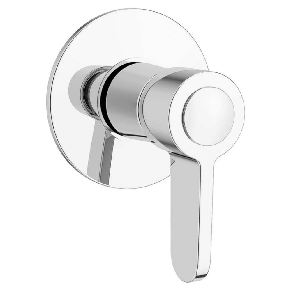 Heritage™ Metal Lever Handle Trim Kit for Diverter Valves