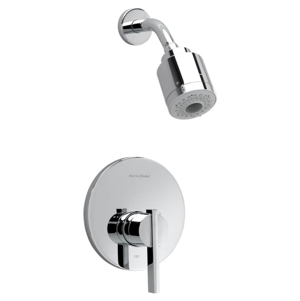 BERWICK PB SHWR TRIM W/FWISE MOD 3-F