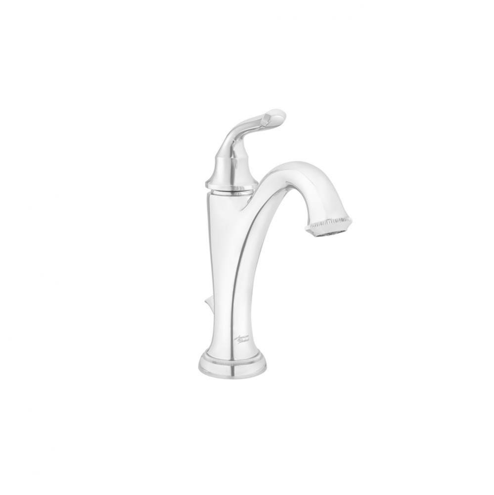 Patience® Single Hole Single-Handle Bathroom Faucet 1.2 gpm/4.5 L/min With Lever Handle