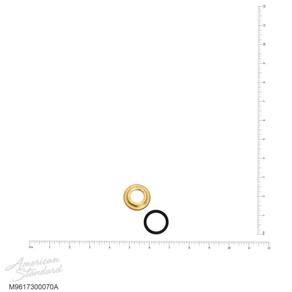 Deck Adapter Kit  -Town Square