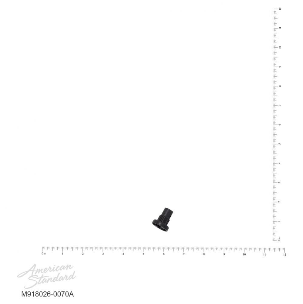 Adapter (3985) Cadet Dk Mt Bath Filler