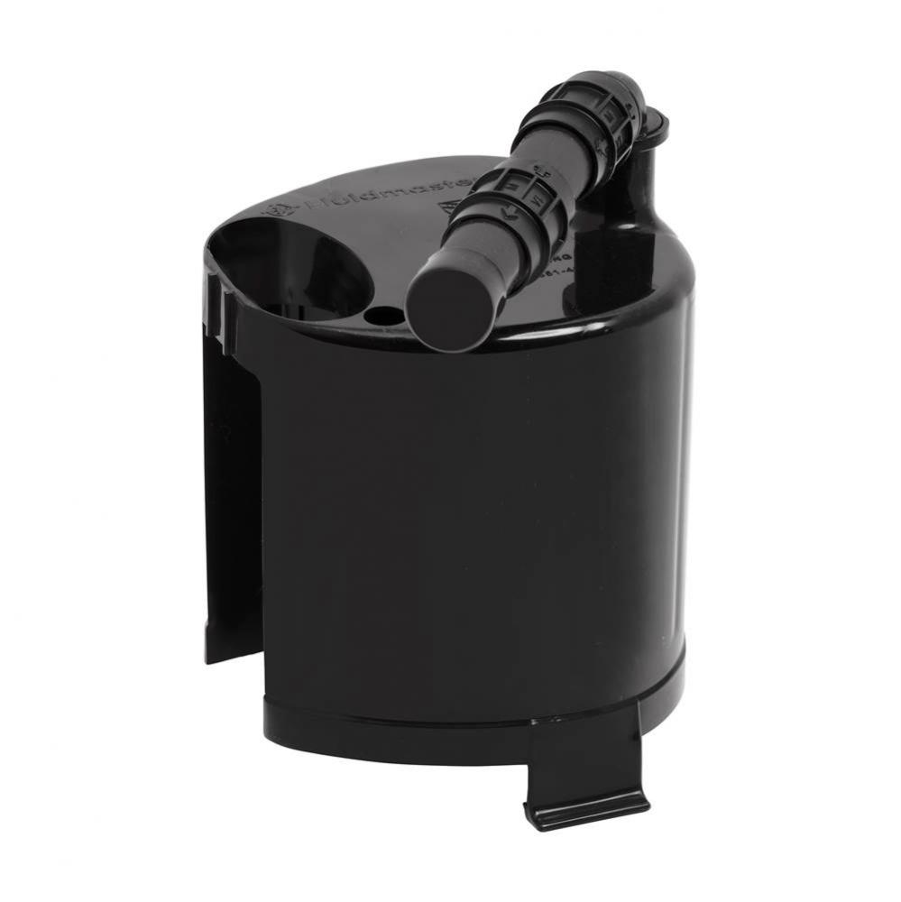 Activate Flush Valve Tower Cover Only