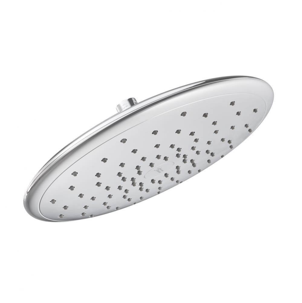 Spectra® Rain 11-Inch 1.8 gpm/6.8 L/min Water-Saving Rain Showerhead