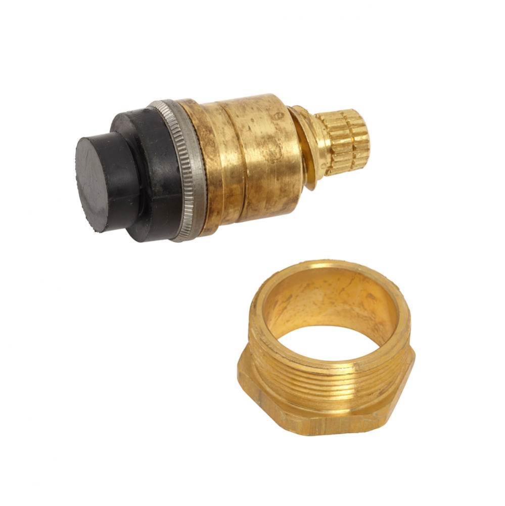 Heritage Aquaseal with Nut