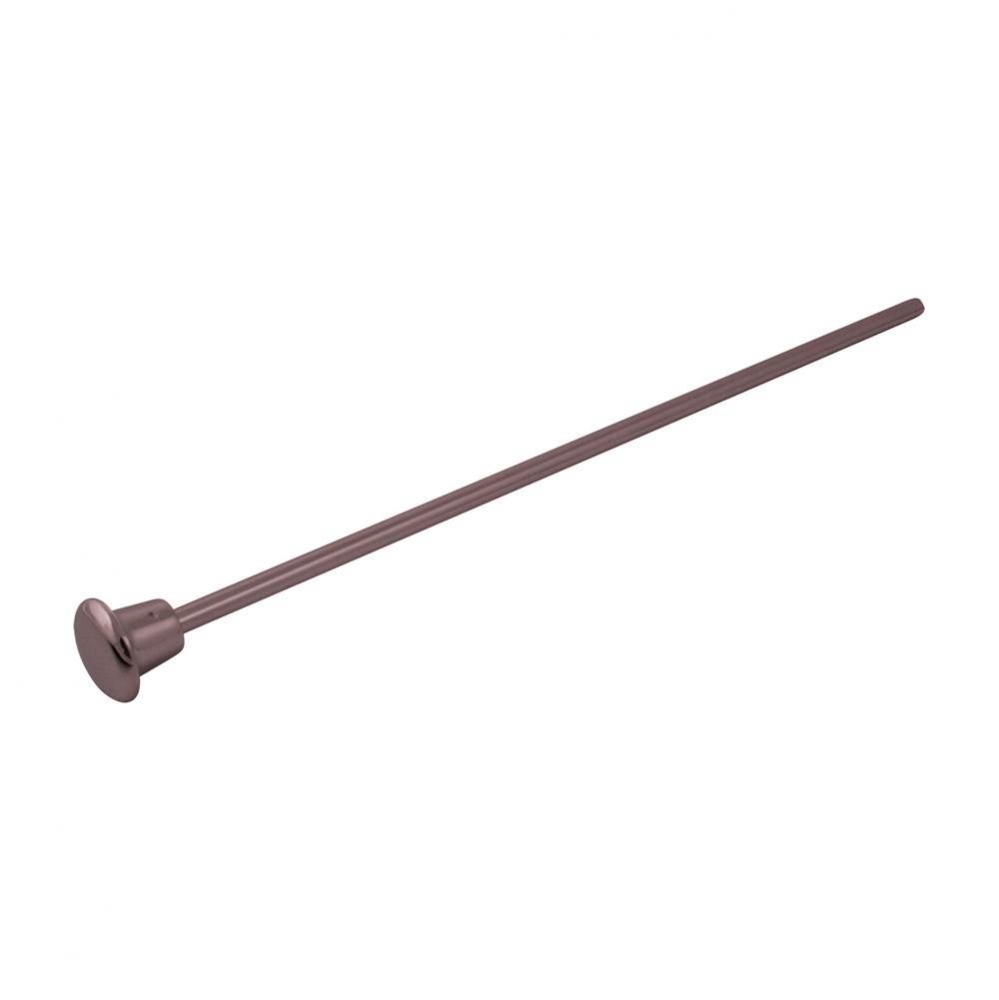 Rod And Knob Straight For Colony Lav Drain