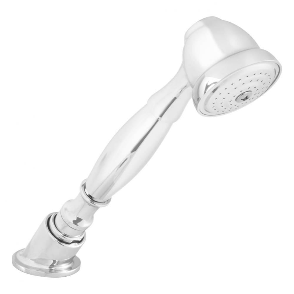 Delancey® 1.8 gpm/6.8 L/min Single Function Water-Saving Hand Shower