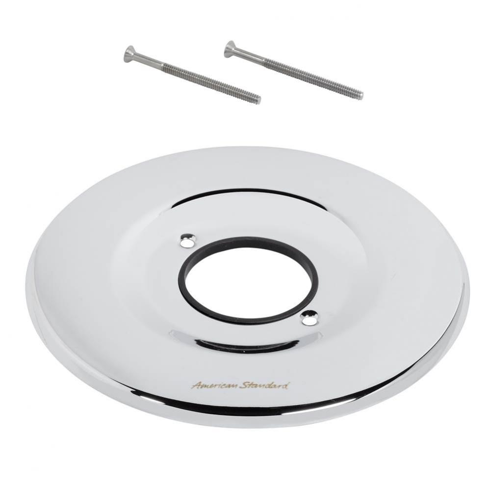 Escutcheon And Screws