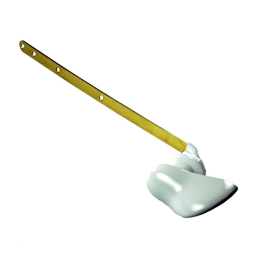 Left Hand Replacement Trip Lever for 8098 Toilet Tank (Blister Pack)